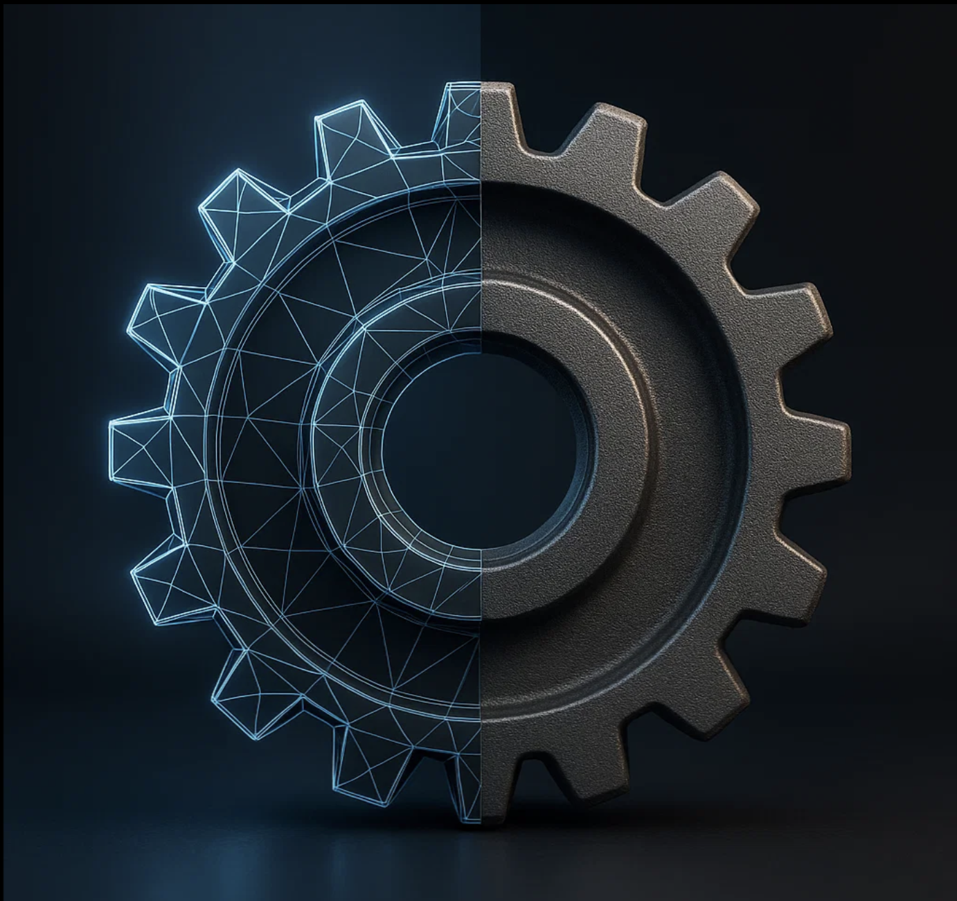3D принтер