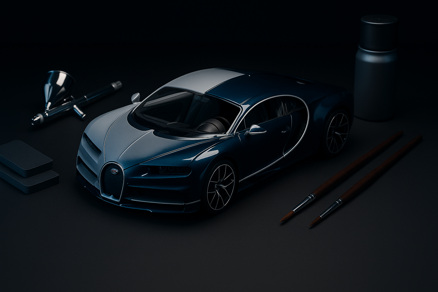 Постобработка